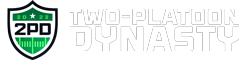 Two Platoon Dynasty
